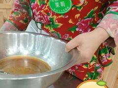 -屯老二农家铁锅炖·行业领军者(梅江店)