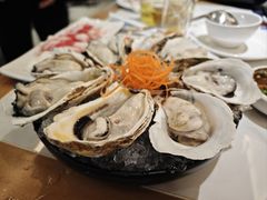 -蚝大仙横琴生蚝火锅(日月贝店)