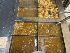 -老广州牛杂(深圳白石洲总店)