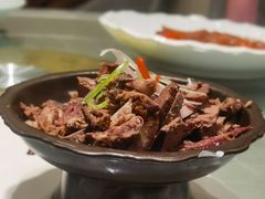 -裕德隆清真饭庄·天津特色菜(东丽店)
