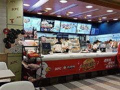 -肯德基(花园店)