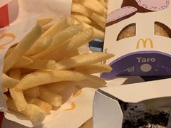 -麦当劳(从化从城大道店)