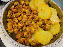 -朝鲜饭店(房山店)