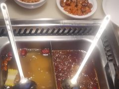 -重庆高老九火锅(万象城店)