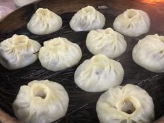 汤包-桂萍特色牛筋牛杂(长堤街总店)