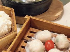 -悦满楼·西关名点·湛江名菜(航空综合大厦店)