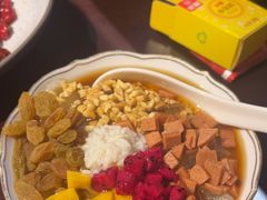 -拾捌川·自贡爆炒(新街口店)