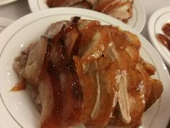 -北京全聚德(天安门店)