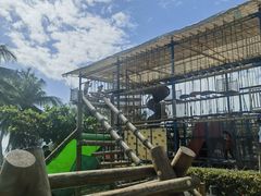 -三亚亚龙湾天域度假酒店