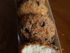 海苔松松小贝-味多美蛋糕(看丹桥店)