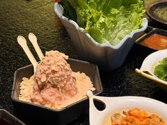 -樱嘢·炭火烧肉(惠南店)