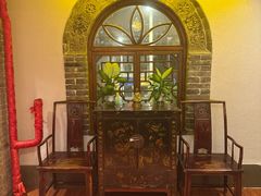 -山西会馆·晋菜·晋商宴·牌匾博物馆(胜利东街店)