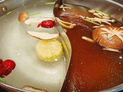 -呷哺呷哺 黄金牧场 (回龙观港龙店)