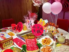 -巴庄重庆火锅(偃师店)