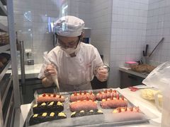-BreadTalk面包新语·烘焙蛋糕(佐阾虹湾购物中心店)