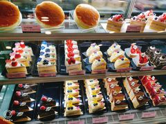 -御品轩(边家村店)