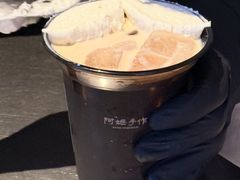 -阿嬷手作(南宁百盛印象城店)
