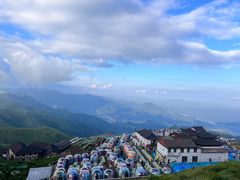 -萍乡武功山风景名胜区