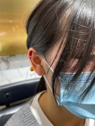 -艺耳美专业穿耳洞打耳洞穿孔
