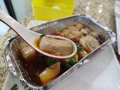 -眼镜烧烤(建设路店)