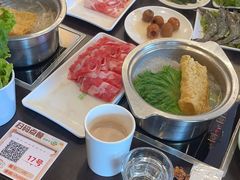 -翠峰苑火锅(迎宾路店)