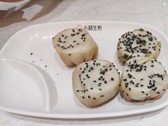 -小杨生煎(百联嘉定购物中心店)