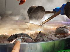 -杨家牛肉汤(淮建路店)