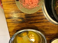 -十里香余庆剔骨鸭(高新区店)