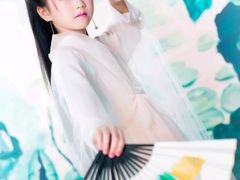 -九月鹰飞汉服摄影工作室