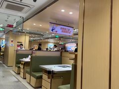 -海底捞火锅(西直门凯德MALL店)