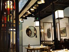 -徽张·新徽菜(五棵松·永定路店)