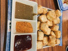 -美玲骨汤牛肉面(未来广场店)