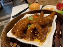 -虾饺妹·酒家(金碧店)