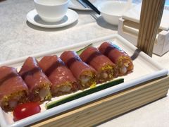 -安蒂娅.悦景轩中餐厅(西乡店)