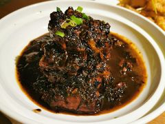 梅干菜烧腩排-奇滋豆味(南十四道街店)