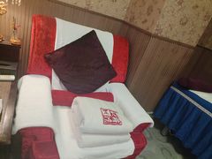 -大瀚养生SPA足道会馆(长逸店)