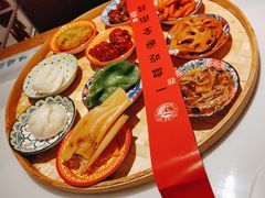 -味福记·江西小炒·南昌小吃(青山湖万达店)