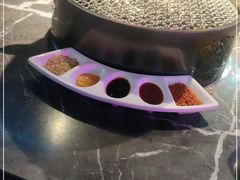 -十三姨正合丰烤肉(营迹路店)