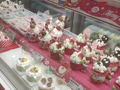 -甜星Star·生日蛋糕(百盛店)