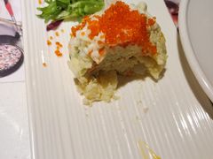 -斗牛士牛排餐厅(嘉里汇店)