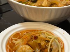 -桃园中华料理炸酱面(燕儿岛路店)