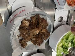 -龍歌自助小火锅(雨花台江南虹悦城店)