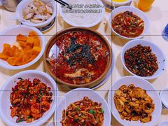 -笨罗卜浏阳菜馆(太平街店)