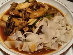 -谷丽羊肉串·新疆烧烤·羊肉火锅大排档·原老马烧烤(砂子塘店)