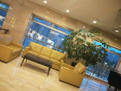 -上海浦东华美达大酒店