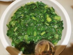 鸡汤苦麦菜-客语客家菜(琶洲保利店)