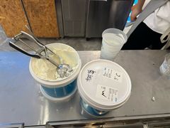 -Blueglass酸奶(财富购物中心店)