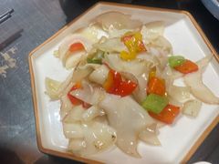 -堂宴·老厦门私房菜(1988仙岳总店)
