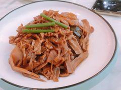 -锦園(伊势丹美食城店)