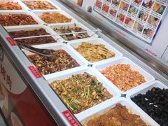 -比尔森韩式烤肉自助(国商店)